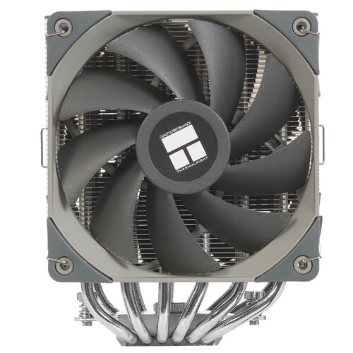 Купить Кулер для процессора Thermalright Peerless Assassin 120 [PA120]  5615377. Характеристики, отзывы и цены в Донецке
