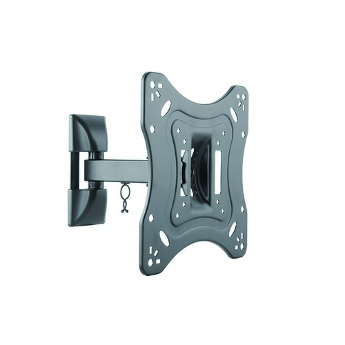 Купить Кронштейн для ТВ Ultramounts UM865 черный  9200232. Характеристики, отзывы и цены в Донецке