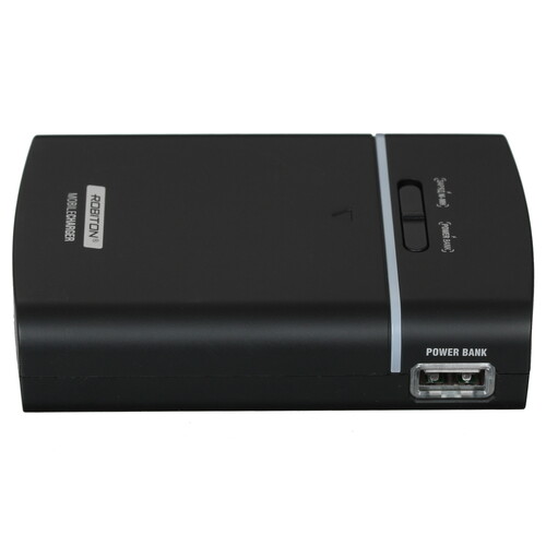 Купить Зарядное устройство ROBITON MobileCharger  5343755. Характеристики, отзывы и цены в Донецке