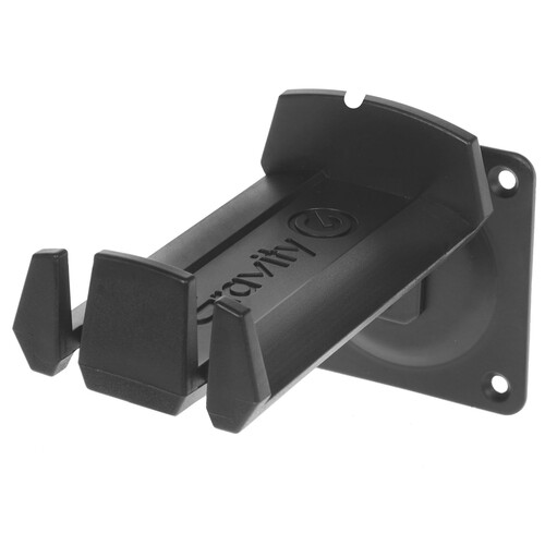 Купить Подставка для наушников Gravity HP HWMB 01 B  1676963. Характеристики, отзывы и цены в Донецке