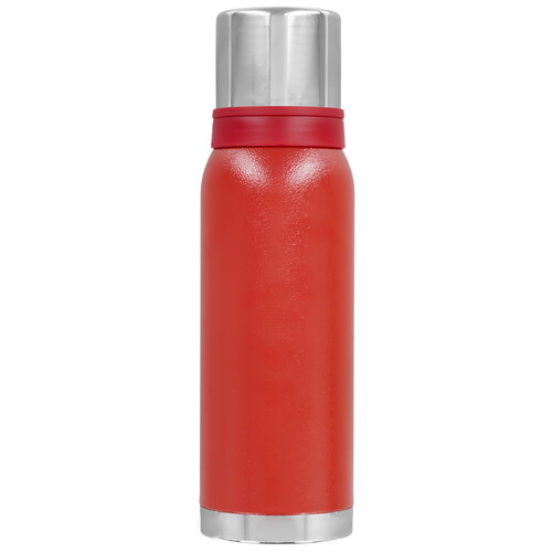 Купить Термос Biostal Охота красный  9194213. Характеристики, отзывы и цены в Донецке