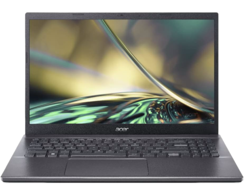Купить 15.6" Ноутбук Acer Aspire 5 A515-57-59DR серый  5459986. Характеристики, отзывы и цены в Донецке