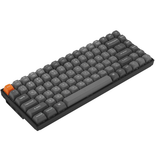 Купить Клавиатура проводная + беспроводная Keychron K2 Max  9289553. Характеристики, отзывы и цены в Донецке