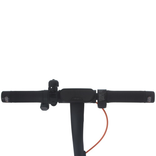 Купить Электросамокат Ninebot Kick Scooter E2 Plus II черный  5486962. Характеристики, отзывы и цены в Донецке