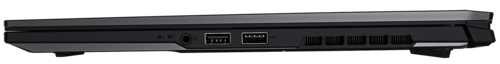 Купить 16" Ноутбук GIGABYTE AERO X16 1VH серый  9276788. Характеристики, отзывы и цены в Донецке