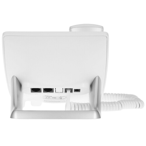 Купить Телефон VoIP Fanvil H3W белый  5037033. Характеристики, отзывы и цены в Донецке