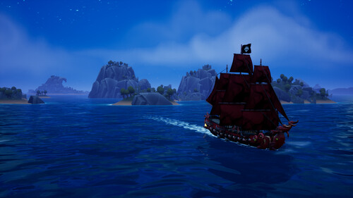 Купить Игра King of Seas (Steam)  5618123. Характеристики, отзывы и цены в Донецке