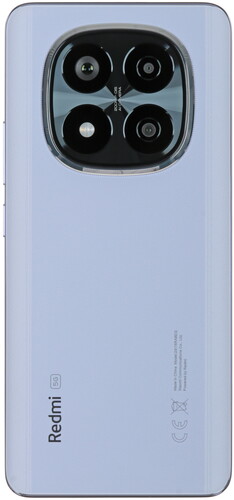 Купить 6.67" Смартфон Xiaomi Redmi Note 14 Pro+ 5G 256 ГБ фиолетовый  5608206. Характеристики, отзывы и цены в Донецке