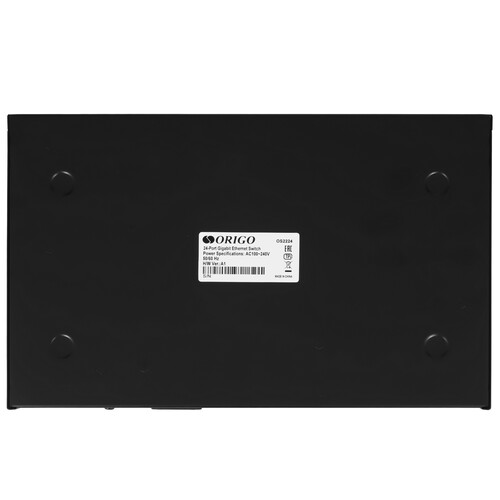 Купить Коммутатор ORIGO OS2224  5620193. Характеристики, отзывы и цены в Донецке