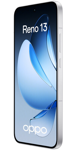 Купить 6.59" Смартфон OPPO Reno13 512 ГБ белый  5613918. Характеристики, отзывы и цены в Донецке