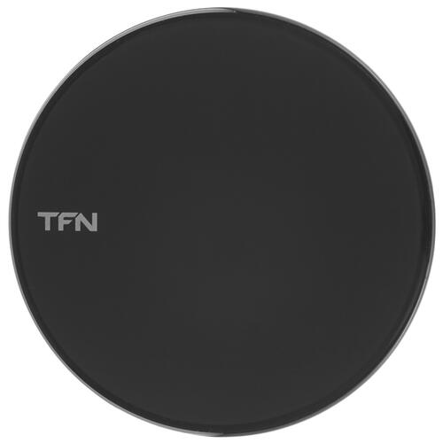 Купить Беспроводное зарядное устройство TFN Rapid+ 10W черный  5367333. Характеристики, отзывы и цены в Донецке