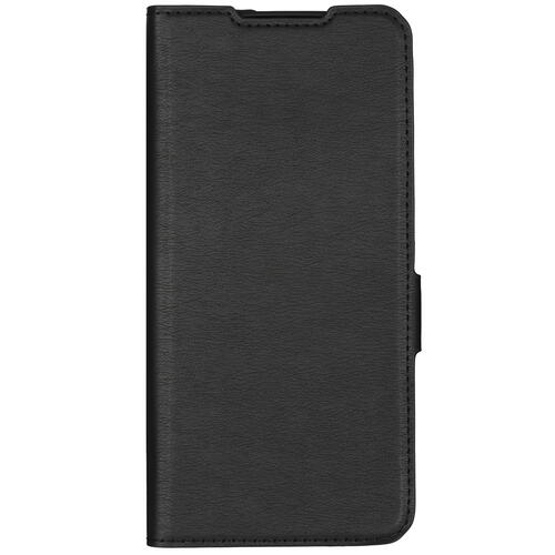 Купить Чехол-книжка  DF для Infinix HOT 40i/ SMART 8/ SMART 8 Plus/ SMART 8 Pro черный  5453793. Характеристики, отзывы и цены в Донецке