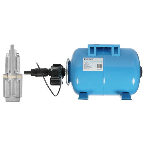 Купить Насосная станция Unipump АКВАРОБОТ М 24-25 В  1231412. Характеристики, отзывы и цены в Донецке