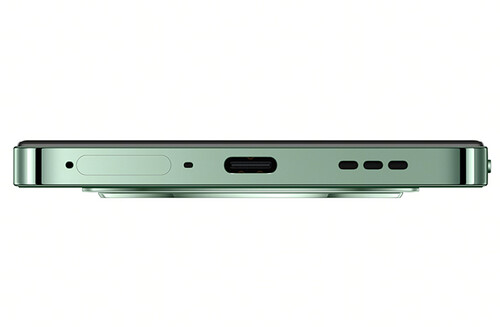 Купить 6.67" Смартфон OPPO Reno12 F 4G 256 ГБ зеленый  5475539. Характеристики, отзывы и цены в Донецке
