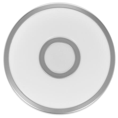 Купить Светильник потолочный Citilux Старлайт Смарт CL703A11G белый/белый  5326144. Характеристики, отзывы и цены в Донецке