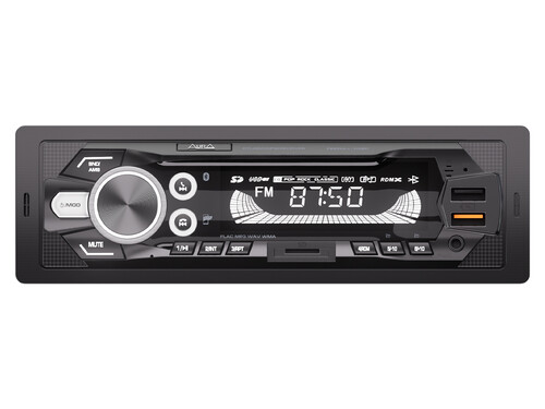 Купить Автопроигрыватель AurA FIREBALL-104BT  5608235. Характеристики, отзывы и цены в Донецке