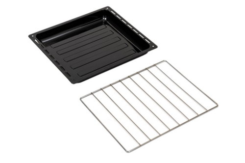Купить Мини-печь Kraft KF-MO 3800 R красный  9917167. Характеристики, отзывы и цены в Донецке