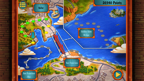 Купить Игра 5-in-1 Pack - Monument Builders: Destination USA (Steam)  5621841. Характеристики, отзывы и цены в Донецке
