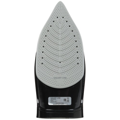 Купить Утюг GALAXY LINE GL 6132 бордовый  9129711. Характеристики, отзывы и цены в Донецке