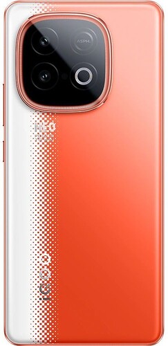 Купить 6.78" Смартфон Vivo iQOO Neo 10 512 ГБ оранжевый  5633175. Характеристики, отзывы и цены в Донецке