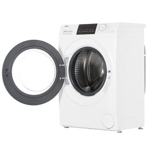 Купить Стиральная машина Haier HW65-BP129301B белый  5367600. Характеристики, отзывы и цены в Донецке
