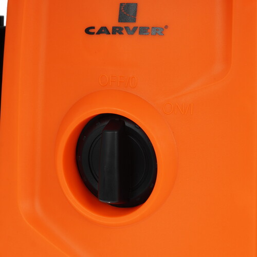 Купить Мойка высокого давления Carver CW-1400A  8169471. Характеристики, отзывы и цены в Донецке