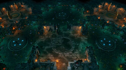 Купить Дополнение для игры Dungeons 3: An Unexpected DLC (Steam)  5626962. Характеристики, отзывы и цены в Донецке