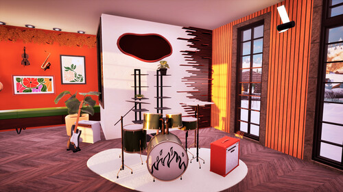 Купить Дополнение для игры Architect Life - Hobbies Pack (Steam)  5633244. Характеристики, отзывы и цены в Донецке