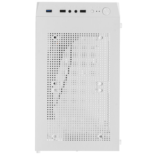 Купить Корпус 1STPLAYER FD3  5481832. Характеристики, отзывы и цены в Донецке