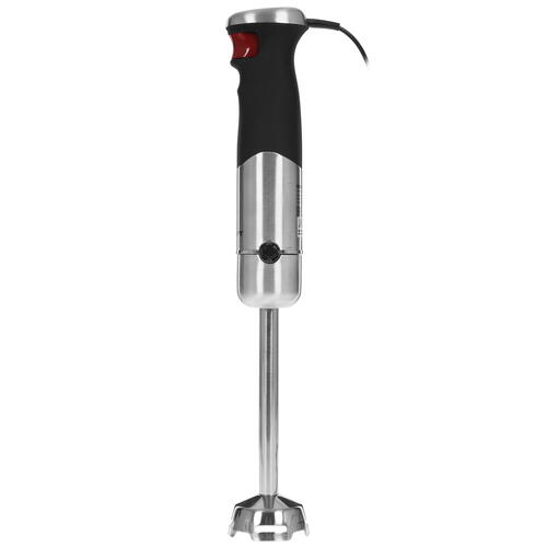 Купить Блендер погружной Kraft KF-HB10004SPBL серебристый  5350766. Характеристики, отзывы и цены в Донецке