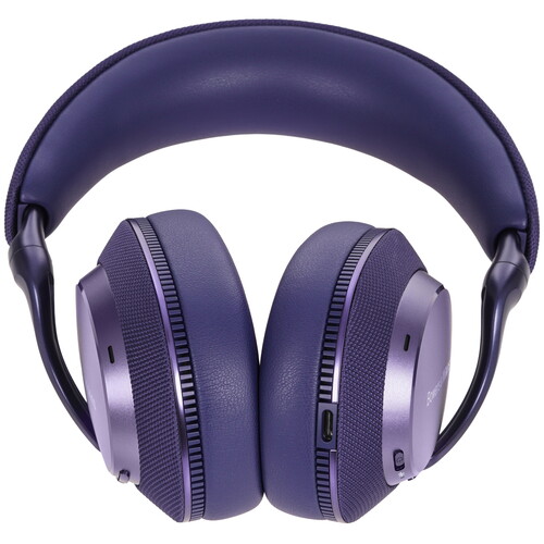 Купить Беспроводные/проводные наушники Bowers & Wilkins PX7 S3 синий 2025  5626750. Характеристики, отзывы и цены в Донецке