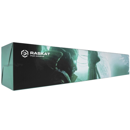 Купить Коврик Raskat Ronin FF (XL) синий  9237408. Характеристики, отзывы и цены в Донецке