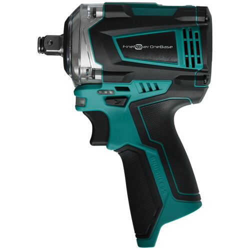 Купить Гайковерт FinePower OneBase XCIWBL250 OneBase12  , Без ЗУ, Без АКБ  9163745. Характеристики, отзывы и цены в Донецке