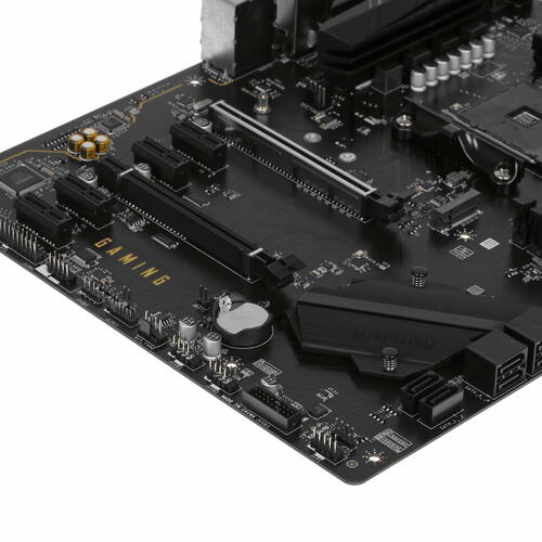 Купить Материнская плата MSI B550 GAMING GEN3  5054628. Характеристики, отзывы и цены в Донецке