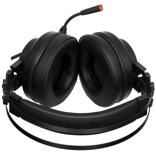 Купить Проводные наушники A4Tech Bloody G528C черный 2019  5621821. Характеристики, отзывы и цены в Донецке