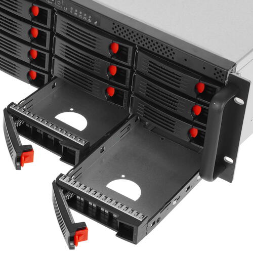 Купить Серверный корпус ExeGate Pro 3U660-HS16  8184926. Характеристики, отзывы и цены в Донецке