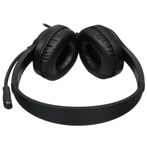 Купить Проводные наушники A4Tech Fstyler FH100 черный  9932422. Характеристики, отзывы и цены в Донецке
