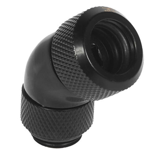 Купить Фитинг для СЖО Alphacool Eiszapfen 13mm  1293873. Характеристики, отзывы и цены в Донецке