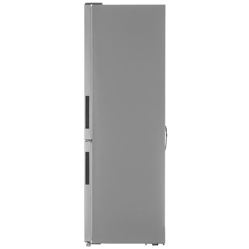 Купить Холодильник с морозильником   Haier CEF535ASG серебристый  9267981. Характеристики, отзывы и цены в Донецке
