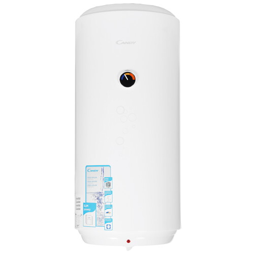 Купить Водонагреватель электрический Candy CR50V-HE1(R)  9959715. Характеристики, отзывы и цены в Донецке