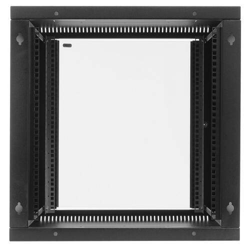 Купить Шкаф коммутационный ЦМО ШРН-Э-12.650-9005  1676590. Характеристики, отзывы и цены в Донецке