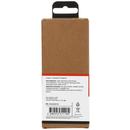 Купить Кабель круглый Aceline micro USB - USB 2.0 Type-A белый 1 м  9086540. Характеристики, отзывы и цены в Донецке