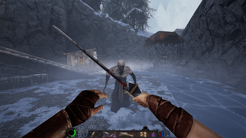 Купить Дополнение для игры GRAVEN - Digital Artbook (Steam)  5608400. Характеристики, отзывы и цены в Донецке