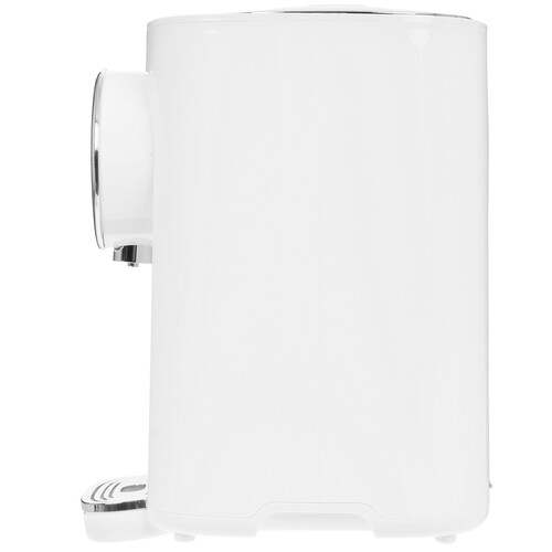 Купить Термопот Weissgauff WWT 5000 Touch DWx белый  5607146. Характеристики, отзывы и цены в Донецке