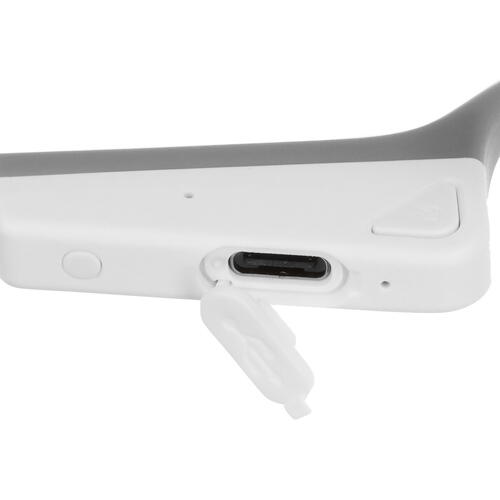 Купить Беспроводные наушники Xiaomi Mi Padmate PaMu T23C S30 белый  9909940. Характеристики, отзывы и цены в Донецке