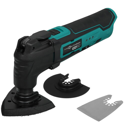 Купить Реноватор FinePower OneBase XCMTBR70 OneBase12 , Без ЗУ, Без АКБ  9094306. Характеристики, отзывы и цены в Донецке