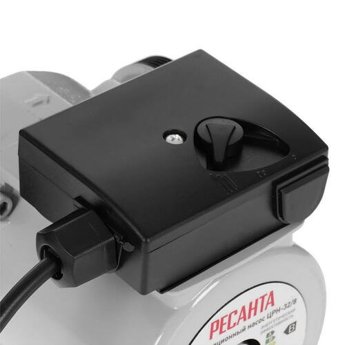 Купить Циркуляционный насос Ресанта ЦРН-32/8  5356902. Характеристики, отзывы и цены в Донецке