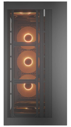 Купить Корпус Cougar CFV235 Mesh  5631388. Характеристики, отзывы и цены в Донецке