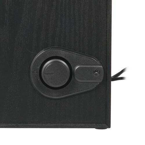 Купить Колонки Oklick OK-162 черный  4710572. Характеристики, отзывы и цены в Донецке