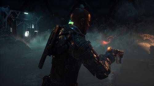 Купить Игра The Callisto Protocol – Day One Edition (Xbox Series X)  5091493. Характеристики, отзывы и цены в Донецке